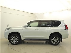 ランクル プラド TX L