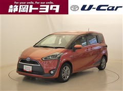 トヨタ シエンタ ハイブリッド G