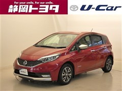 日産 ノート Eパワーモードプレミア
