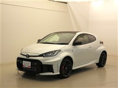 GRヤリス RZ ハイパフォーマンス