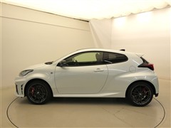 GRヤリス RZ ハイパフォーマンス