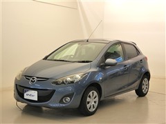デミオ 13C-V スマートED2