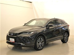 ハリアーPHEV Z