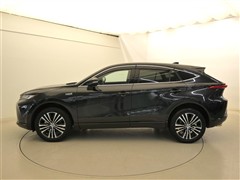 ハリアーPHEV Z