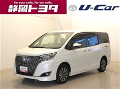 エスクァイアHV Giプレミアム BT