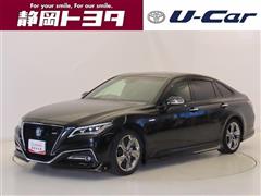 トヨタ クラウン RS アドバンス