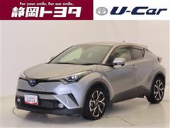 トヨタ　C-HR G