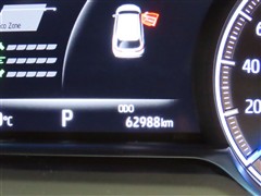 ハリアーHV Z レザーパッケージ