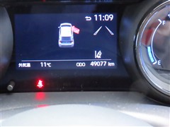 ヤリス ハイブリッド Z