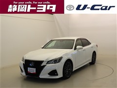 クラウンアスリートS T JーF LTD