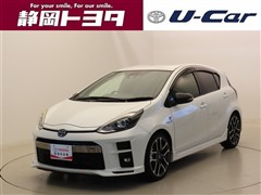 アクア G GRスポーツ