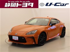 GR86 RZ 10thアニバーサリー