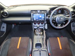 GR86 RZ 10thアニバーサリー