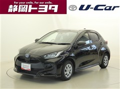 ヤリス ハイブリッド G