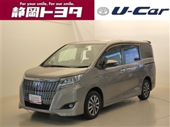 トヨタ エスクァイア GI プレミアムPKG