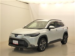 カローラクロス ハイブリッド Z