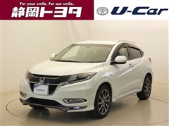 ホンダ ヴェゼル ハイブリッド Z