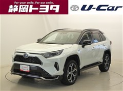 RAV4 PHV ブラックトーン