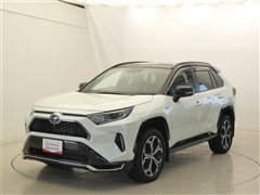 RAV4 PHV ブラックトーン
