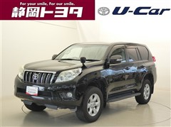トヨタ ランクル プラド TX L