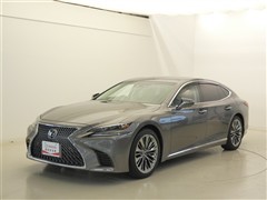 LS500 Iパッケージ