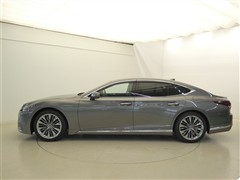 LS500 Iパッケージ