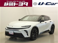 トヨタ クラウンHV スポーツ Z