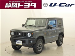 スズキ ジムニー XC