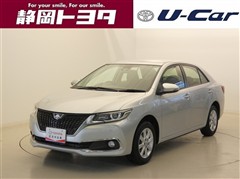 トヨタ アリオン A15 Gパッケージ