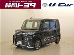 ダイハツ タント カスタムRS