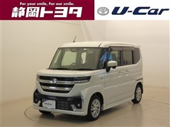スズキ スペーシア カスタムHV GS