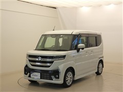 スペーシア カスタムHV GS