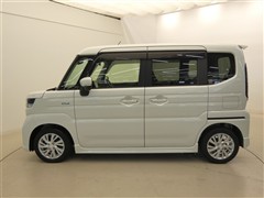 スペーシア カスタムHV GS