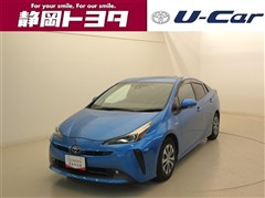 プリウス A