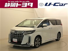 アルファード S Cパッケージ
