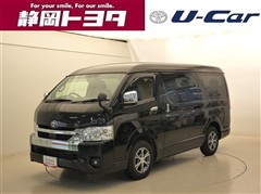 ハイエースワゴン GL