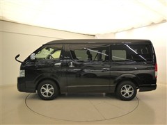 ハイエースワゴン GL