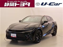 クラウン HV スポーツ Z