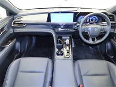 クラウン HV スポーツ Z