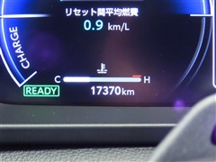 クラウン HV スポーツ Z