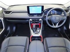 RAV4 HVアドベ オフロード2