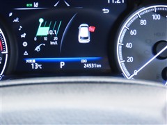 ハリアー Z レザーパッケージ