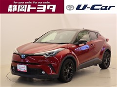 C-HR G モードネロ