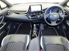 C-HR G モードネロ