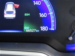 カローラクロス ハイブリッド Z