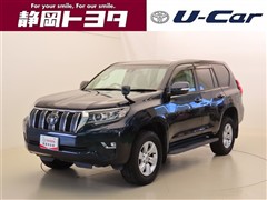 ランドクルーザー・プラド