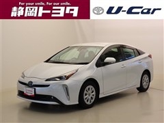 プリウス S セーフティプラス2