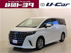 アルファードハイブリッド Z