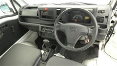 ハイゼットトラック スタンダード