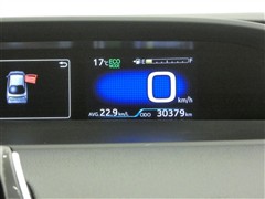 プリウス S セーフティプラス